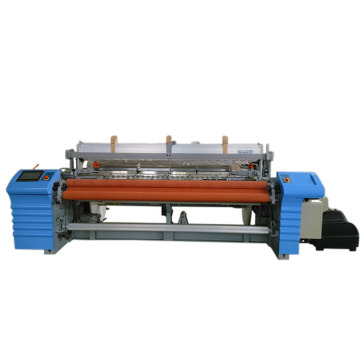 Energy-Saving Air Jet Loom with High Speed Rpm 4 Color